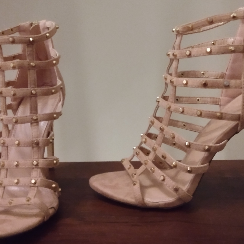 CHARLOTTE RUSSE. *NEW* - Picture 4 of 4